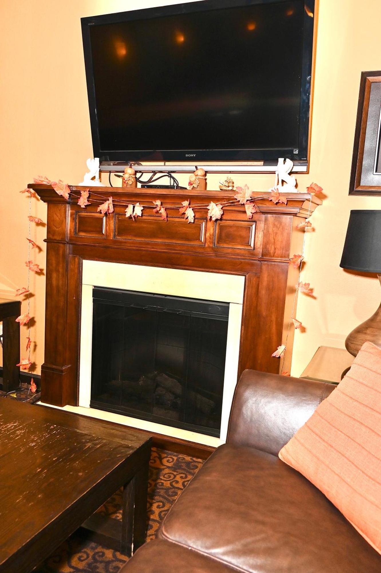 Fortune Inn & Suites Newport Ngoại thất bức ảnh